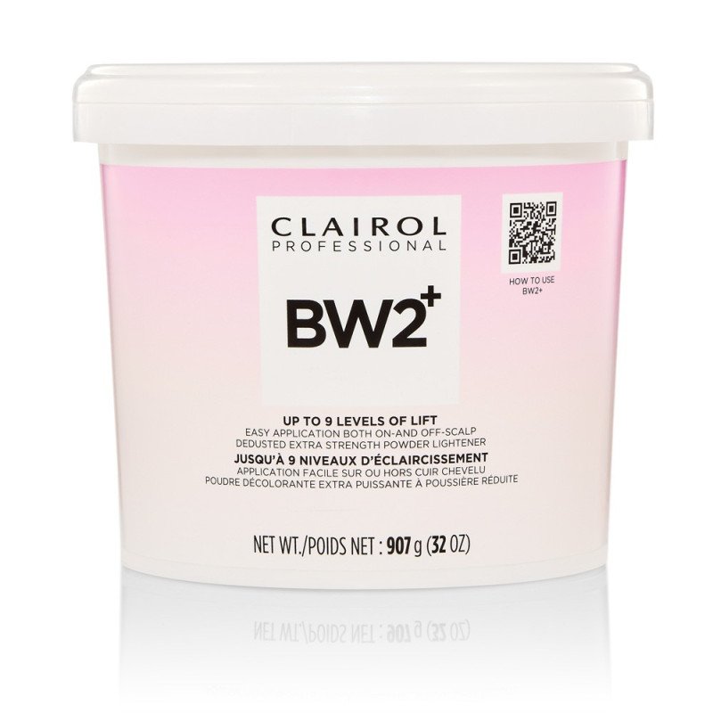 Clairol Professional BW2+ (907g) 32oz